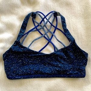 Lululemon Free to Be Sports Bra